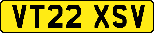 VT22XSV