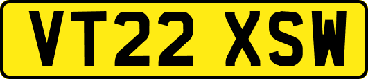 VT22XSW