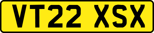 VT22XSX