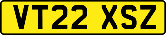 VT22XSZ
