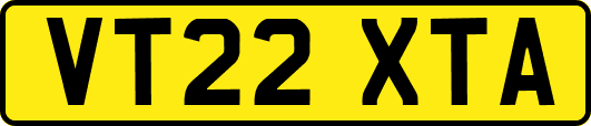 VT22XTA