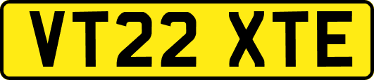 VT22XTE