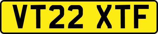 VT22XTF