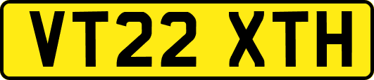 VT22XTH