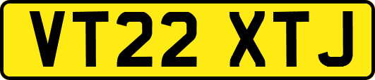 VT22XTJ