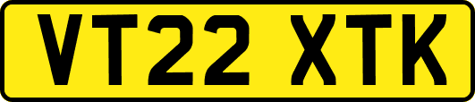 VT22XTK