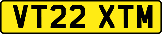 VT22XTM
