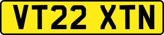 VT22XTN