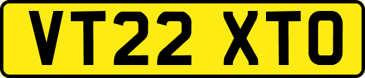 VT22XTO