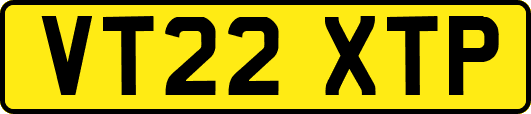 VT22XTP