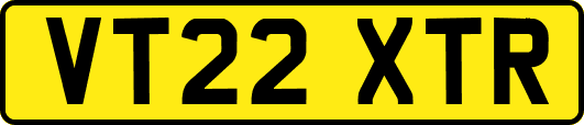 VT22XTR