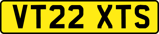 VT22XTS