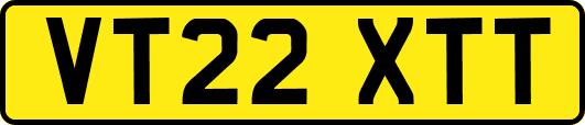 VT22XTT