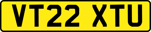 VT22XTU