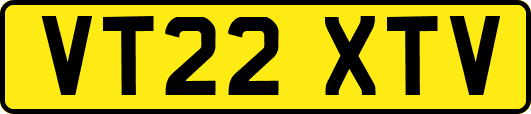 VT22XTV