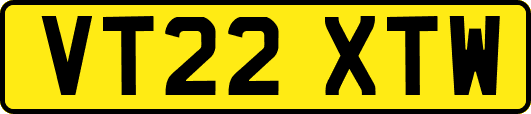 VT22XTW