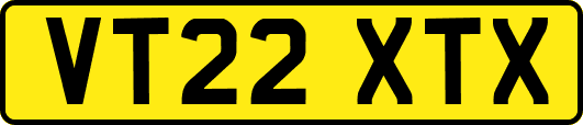 VT22XTX
