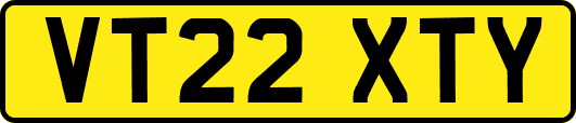 VT22XTY