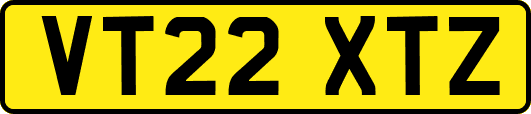VT22XTZ