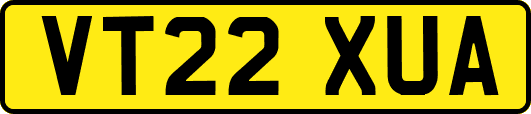 VT22XUA