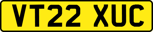 VT22XUC