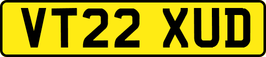 VT22XUD