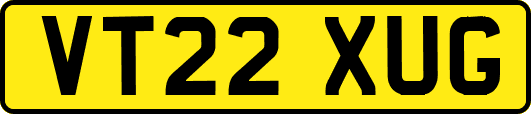 VT22XUG