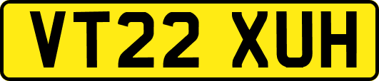 VT22XUH