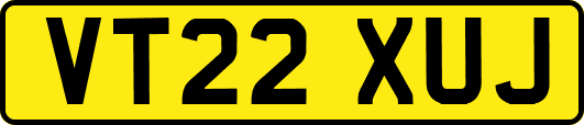 VT22XUJ