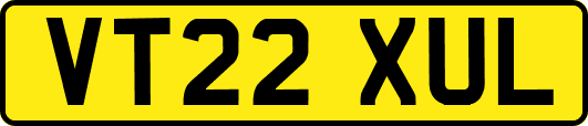 VT22XUL