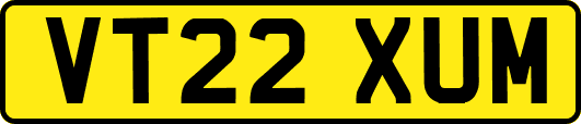 VT22XUM
