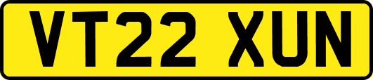 VT22XUN