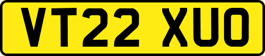 VT22XUO