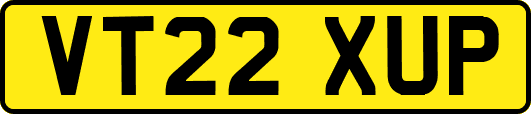 VT22XUP