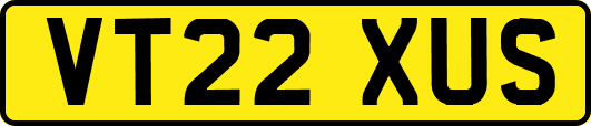 VT22XUS