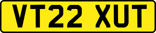 VT22XUT