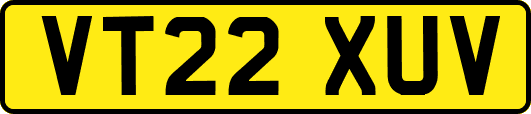 VT22XUV