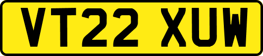 VT22XUW