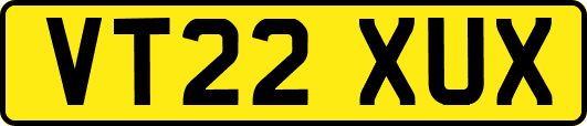 VT22XUX