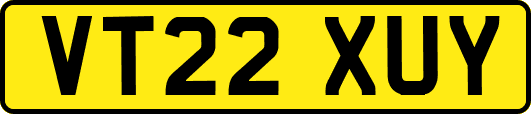 VT22XUY