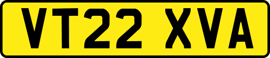 VT22XVA