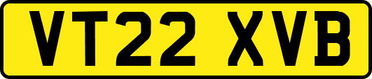 VT22XVB