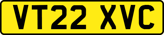 VT22XVC