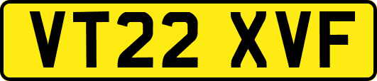VT22XVF