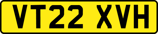 VT22XVH