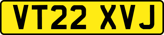 VT22XVJ