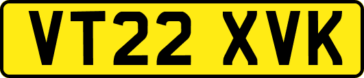 VT22XVK