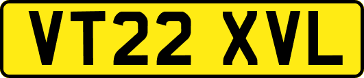 VT22XVL