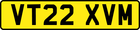 VT22XVM