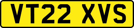 VT22XVS